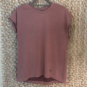 ARC'TERYX  Women's Performance Top